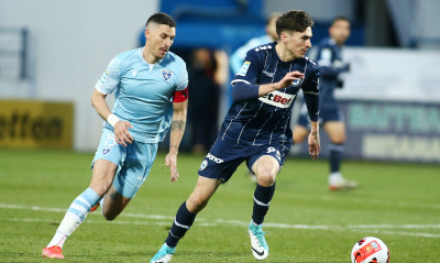 Ατρόμητος: Ρουμάνοι και Τούρκοι «πολιορκούν» παίκτες του