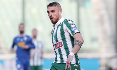 Παναθηναϊκός: Περιμένει να πληρώσει η Αλ Φατέχ για Βέλεθ