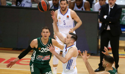 Ρεάλ Μαδρίτης: Τέλος και επίσημα ο Ερτέλ (photos)