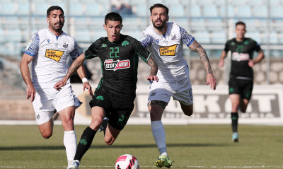 Λαμία: Ανακοίνωσε την αποχώρησή του βασικός παίκτης!