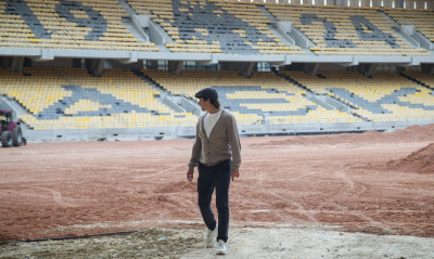 ΑΕΚ: Εκτός μάχης η Τσίβας για Πινέδα – Θέλει Ευρώπη ο παίκτης