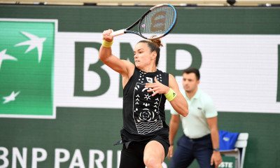 Μάρια Σάκκαρη: Στη «μάχη» του β' γύρου στο Wimbledon - Η ώρα και το κανάλι του αγώνα