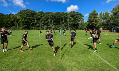 ΠΑΟΚ-Γκόου Αχέντ Ίγκλς: Πολλά νέα πρόσωπα στην ενδεκάδα του «Δικεφάλου»