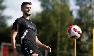 ΠΑΟΚ: Το δεδομένο ενδιαφέρον για Τσόλακ και οι σκέψεις στη Θεσσαλονίκη