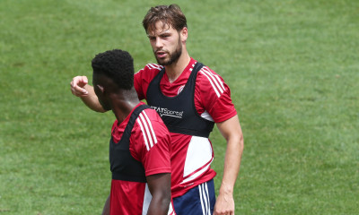 Ολυμπιακός: Νέο τεστ και «γεύση» από Ζινκερνάγκελ