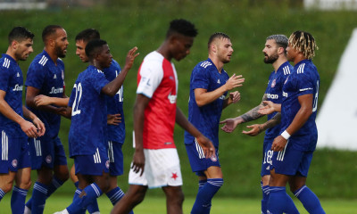 Ολυμπιακός-Σλάβια Πράγας 1-1: Τα γκολ και οι καλύτερες φάσεις του φιλικού αγώνα (video)