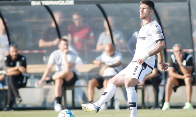 ΠΑΟΚ-Γκόου Αχέντ Ίγκλς 4-0: Σίγουρος για τον Λουτσέσκου ο Κάργας