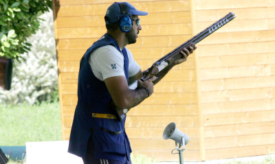 Μεσογειακοί Αγώνες: Νέο μετάλλιο για την Ελλάδα - «Ασημένιος» ο Μίτας