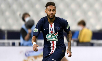 Άνοιγμα για Νεϊμάρ στην Τσέλσι από τον Τιάγκο Σίλβα - «Φέρτε τον στο Λονδίνο»