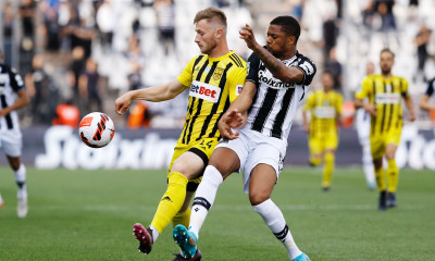 Ο ΠΑΟΚ και ο Άρης παίζουν μπάλα το καλοκαίρι αποκλειστικά στο γήπεδο του Novasports!