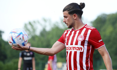 Ολυμπιακός: Κίνηση από ΑΠΟΕΛ για Ανδρούτσο - Τα δεδομένα του deal