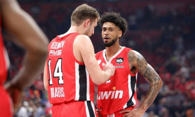 Ολυμπιακός: Ο Ομπράντοβιτς θέλει τον Ντόρσεϊ στην Παρτιζάν