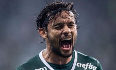 Ολυμπιακός: «Χρυσώνουν» τον Σκάρπα οι Πειραιώτες – Η πρόταση στον Βραζιλιάνο