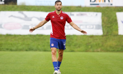 Μανωλάς: «Συνεχίζουμε την σκληρή δουλειά, γιατί στόχος μας είναι το Champions League»