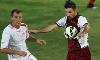 Γ’ Εθνική: Σε ομάδα έκπληξη ο Πασχάλης Μελισσάς