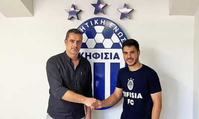 ΟΦΗ: Παραχώρησε Νοικοκυράκη στην Κηφισιά