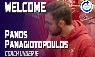 Ελευθερία Μοσχάτου: Ανέλαβε το «τιμόνι» ο Παναγιωτόπουλος