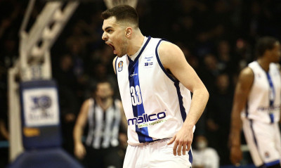 Αλλάζει «στρατόπεδο» ο Παπαδάκης