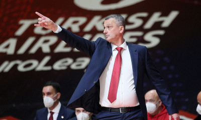 Ντέγιαν Ράντονιτς: Ο «αρχιτέκτονας» σκληρών ομάδων που κερδίζουν τίτλους