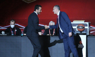 Παναθηναϊκός ΟΠΑΠ: Η επόμενη μέρα με Ράντονιτς και το χρονικό της συμφωνίας