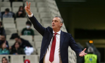 Σερβικά ΜΜΕ: «Στην Αθήνα για επαφές με τον Παναθηναϊκό πριν αποφασίσει ο Ράντονιτς»