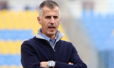 Ολυμπιακός Βόλου: Ανοίγει τα χαρτιά του ο Θεοδοσιάδης