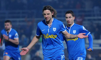 Λαμία: Φλερτ με Αργεντινό πρώην άσο του ΠΑΣ Γιάννινα!