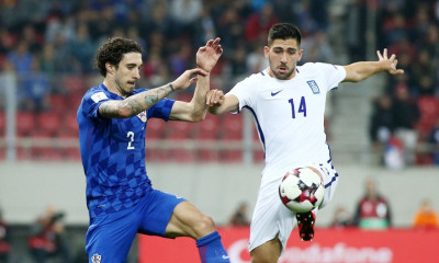 Ολυμπιακός: Αποχαιρέτησε τον Βρσάλικο η Ατλέτικο Μαδρίτης