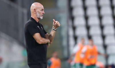 Serie A: Με Ουντινέζε στην πρεμιέρα η πρωταθλήτρια Μίλαν - Το πρόγραμμα της πρώτης αγωνιστικής