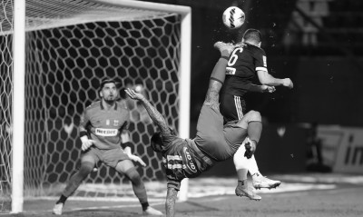 Super League: Το καλύτερο γκολ ο Αραούχο, κορυφαίος ο Άοσμαν!