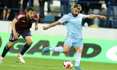 Ο Άοσμαν άφησε τον Ιωνικό για να γίνει συμπαίκτης του Μάριο Μπαλοτέλι!