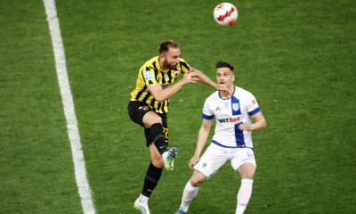 ΑΕΚ: Εξελίξεις με Τάνκοβιτς - Διαπραγματεύσεις για την αποδέσμευσή του