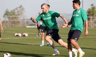 Παναθηναϊκός: Θέμα ωρών του Βέλεθ - Φουλάρει για ενίσχυση