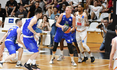 Λάρισα: «Η ΚΑΕ κινεί όλες τις απαραίτητες ενέργειες για την αδειοδότηση»