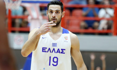 Παπαπέτρου: «Ζήσαμε το παιχνίδι στο 100%, έχουμε εξαιρετικό κλίμα»