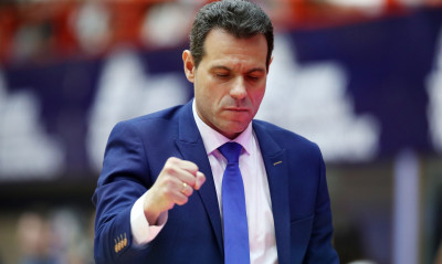 Ιτούδης: «Ξεχωριστή ατμόσφαιρα για μένα»