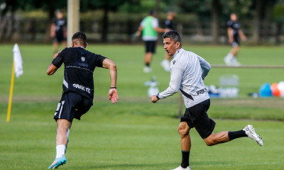 ΠΑΟΚ: Γρήγορη σκέψη ζητάει ο Λουτσέσκου