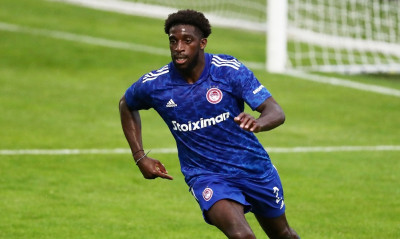 Καμαρά: «Δεν είναι εύκολο να κάνεις τέτοια μεταγραφή» (video)