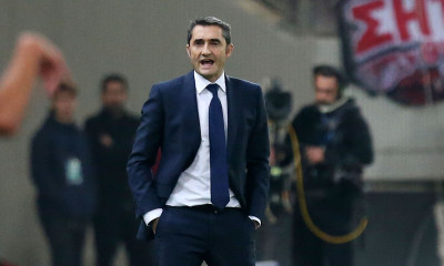 Αθλέτικ Μπιλμπάο: Επίσημη η επιστροφή Βαλβέρδε - Τρίτη θητεία με τα «ερυθρόλευκα» (video)