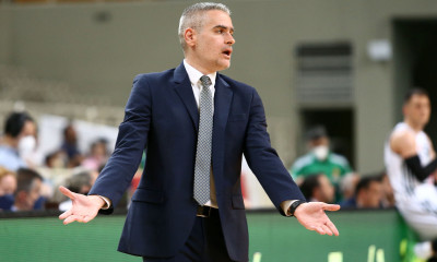 Άρης: Ο Καστρίτης θέλει Παπαδάκη και Τολιόπουλο