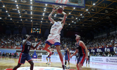 Ελλάδα-Μ. Βρετανία 93-71: Όταν ο Ντόρσεϊ, συνάντησε τον Παπαγιάννη!