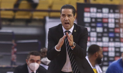 Ερυθρός Αστέρας: Συζητάει για Σφαιρόπουλο!