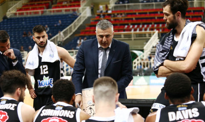 ΕΣΑΚΕ: Πέρασε την προαδειοδότηση ο Απόλλων, απευθείας ΕΕΑ η Λάρισα