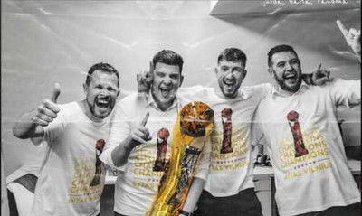 Ρίτας Βίλνιους: Παρέμεινε ο Δέδας!