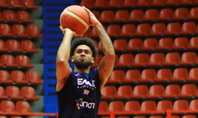 Ραγδαίες εξελίξεις με Ντόρσεϊ και Παρτιζάν - Επικοινωνία με τον Ολυμπιακό