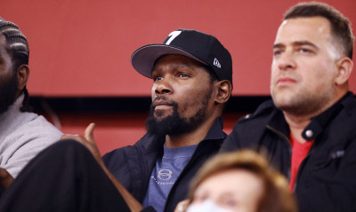 NBA: Ζήτησε ανταλλαγή από τους Νετς ο Ντουράντ