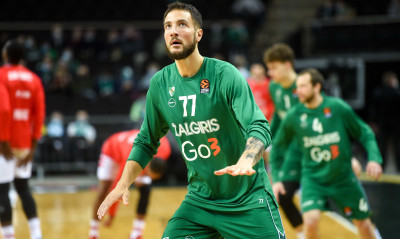 Βιλερμπάν: Μετά τον Ντε Κολό, παίρνει και τον Λοβέρν (photos)