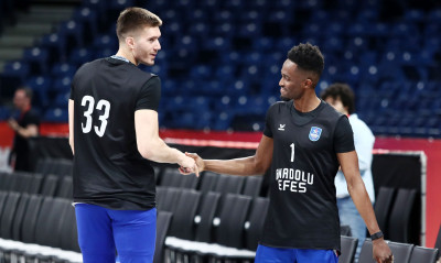 Αναντολού Εφές: Επίσημο το «διαζύγιο» με Πετρούσεφ (video)