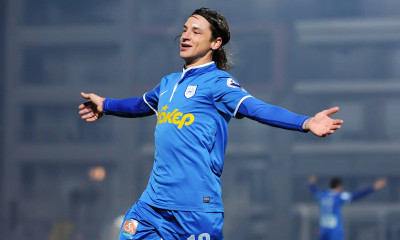 Επιστρέφει στην Ελλάδα ο Ντε Βινσέντι - Έκπληξη η επόμενη ομάδα του Αργεντίνου