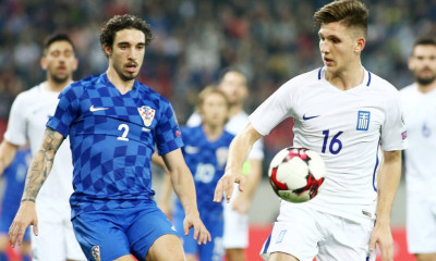 Ολυμπιακός: Υπογράφει ο Βρσάλικο - Εξελίξεις με Σκάρπα και Μπουκού